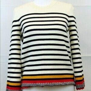 Marled Reunion Clothing Sweater